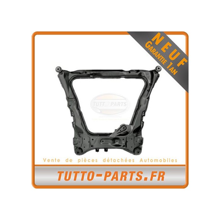 Berceau de Moteur Nissan Qashqai - 1.5 DCI