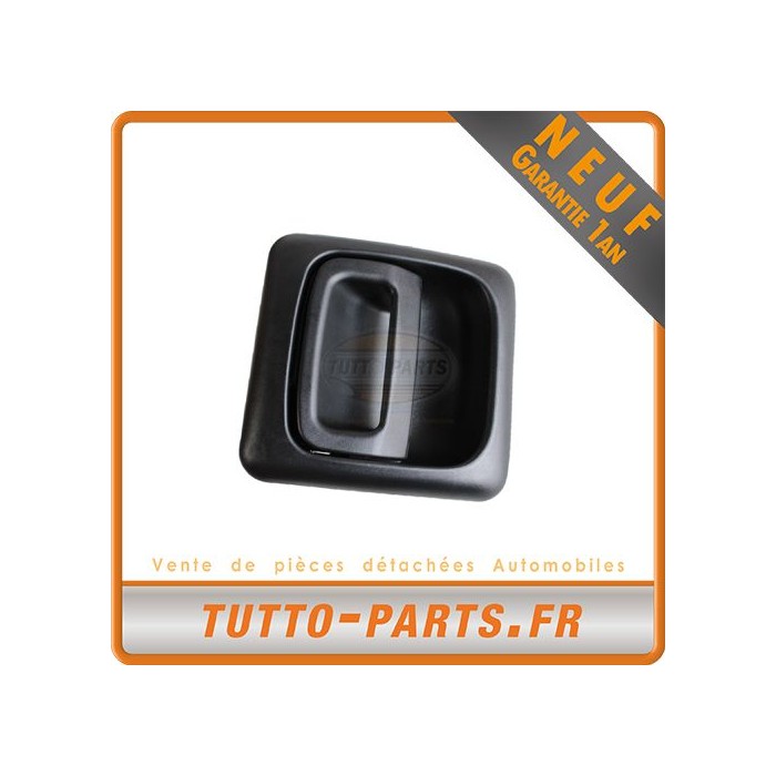 Poignée de porte extérieure Pour CITROEN Jumper PEUGEOT Boxer