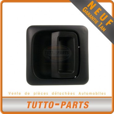  Poignée de porte extérieure pour CITROEN jumper PEUGEOT Boxer