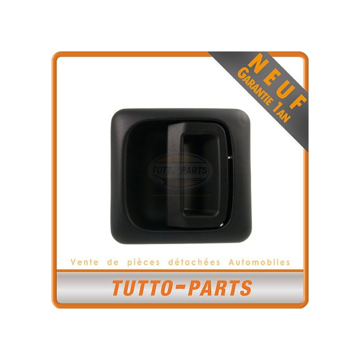  Poignée de porte extérieure pour CITROEN jumper PEUGEOT Boxer