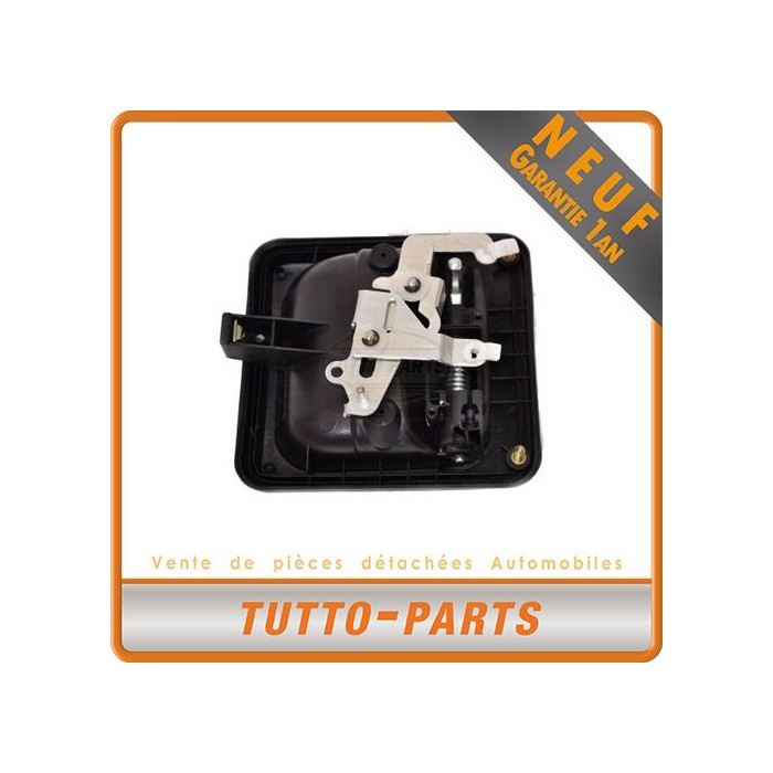 Poignée de porte extérieure pour CITROEN Jumper FIAT Ducato PEUGEOT