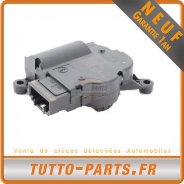 Servomoteur Ventilateur pour AUDI SEAT SKODA VW