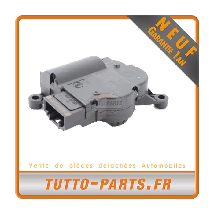Servomoteur Ventilateur pour AUDI SEAT SKODA VW