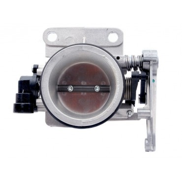 Boitier Corps Papillon pour RENAULT Clio II - 1.6 16V