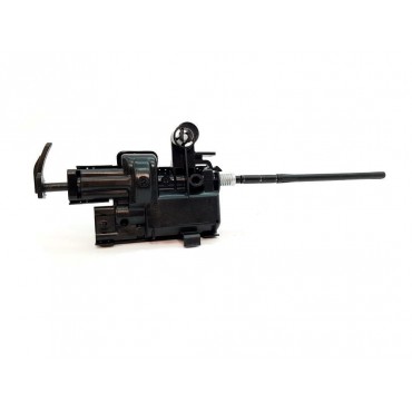 Servomoteur Trappe à Carburant pour RENAULT