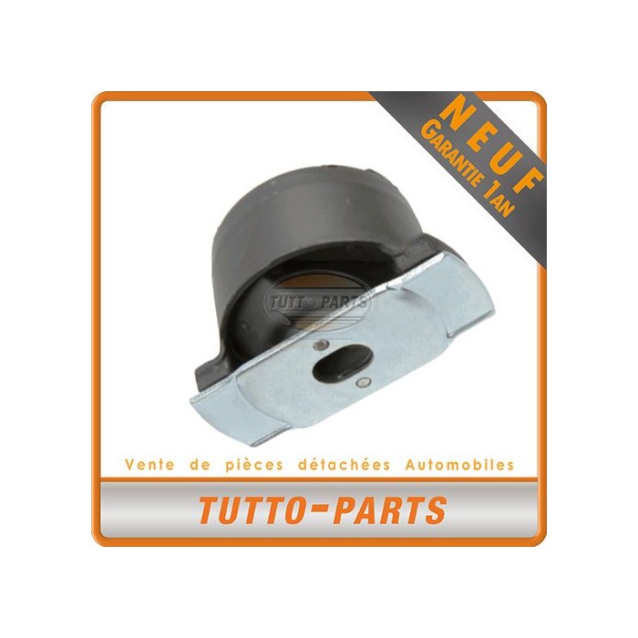 SilentBloc Essieu Train Arriere pour RENAULT 