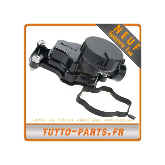 Déshuileur Séparateur d'huile pour BMW