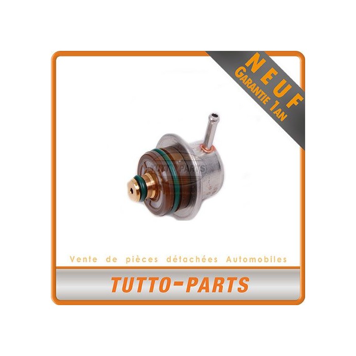    Régulateur Pression Essence pour AUDI Cabriolet Coupé SEAT SKODA VOLKSWAGEN