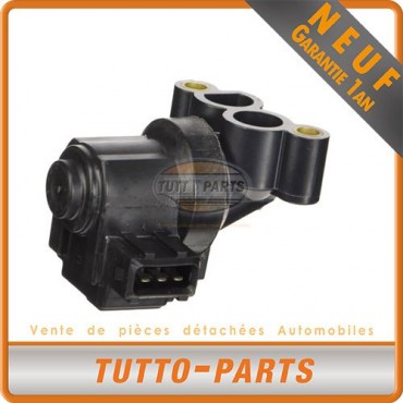 Régulateur de Ralenti pour PORSCHE