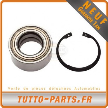  Roulement de Roue pour CITROEN FIAT LANCIA PEUGEOT