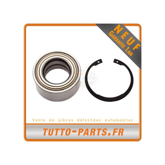  Roulement de Roue pour CITROEN FIAT LANCIA PEUGEOT