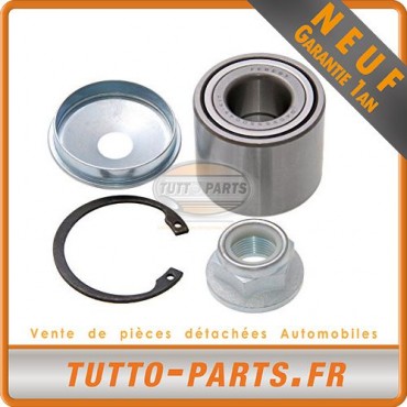 Roulement de Roue pour RENAULT Clio Mégane Modus Twingo Wind 