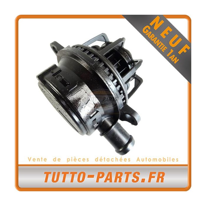 Séparateur d'huile reniflard pour AUDI A4 A5 A6 Q5 VW Touareg