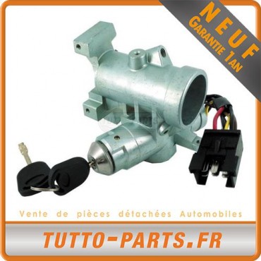 Serrure d'Allumage Neiman Antivol pour FORD