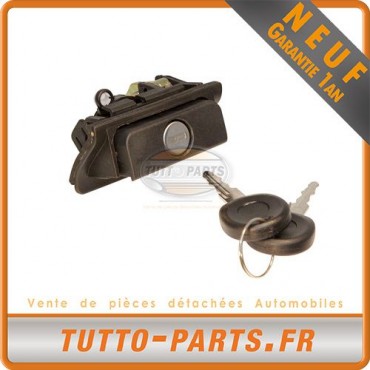Serrure de Coffre pour VW