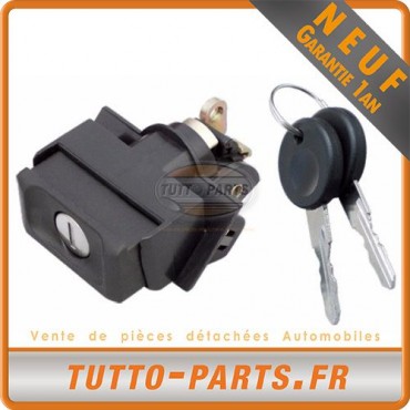 Serrure de Coffre pour VW