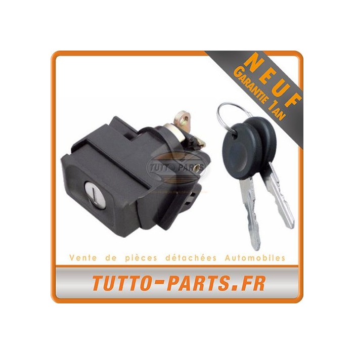 Serrure de Coffre pour VW