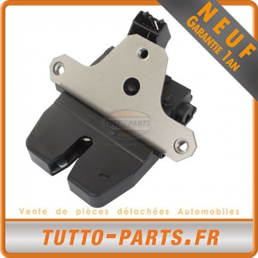 Serrure Coffre Arrière Hayon pour VOLVO 