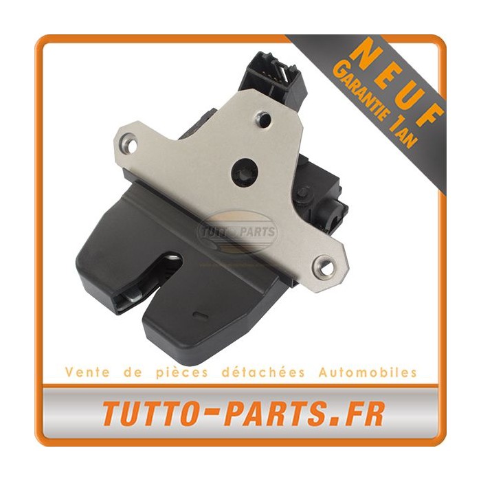 Serrure Coffre Arrière Hayon pour VOLVO 