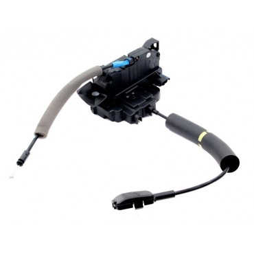 Serrure de porte Avant Gauche Conducteur pour RENAULT