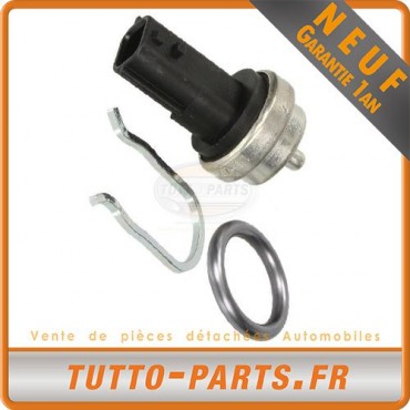 Sonde température Liquide de Refroidissement pour DACIA MERCEDES NISSAN OPEL RENAULT SMART