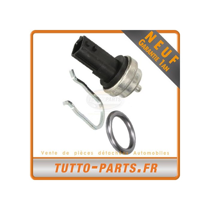 Sonde température Liquide de Refroidissement pour DACIA MERCEDES NISSAN OPEL RENAULT SMART