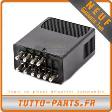 Relais pompe à carburant pour MERCEDES Classe S G SL