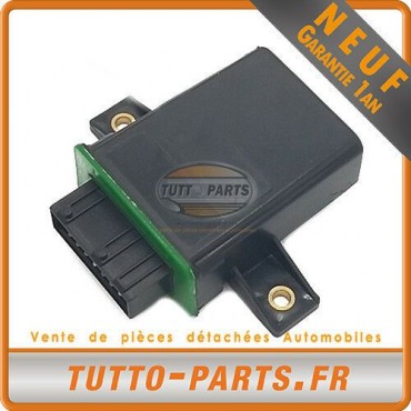 Relais Ventilateur pour CITREON Xsara PEUGEOT 106