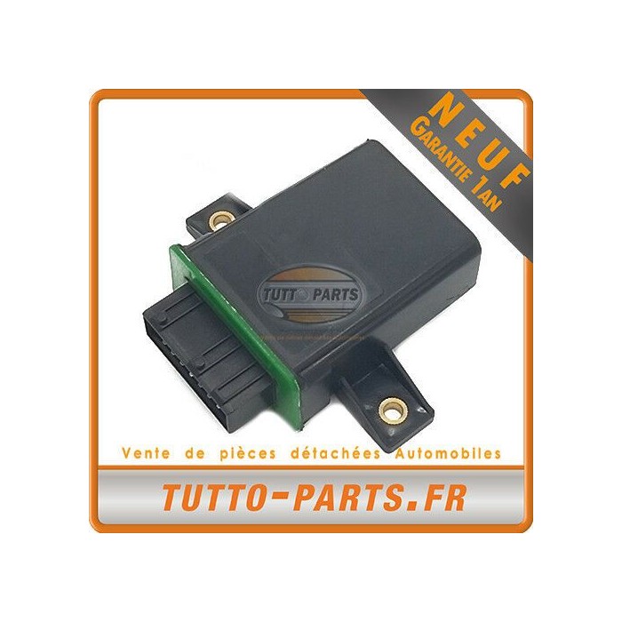 Relais Ventilateur pour CITREON Xsara PEUGEOT 106
