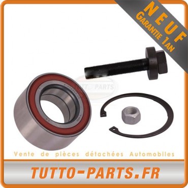 Roulement de roue pour Ford Galaxy Seat Alhambra VW Sharan