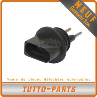 Sonde Niveau Lave Glace pour AUDI SEAT SKODA VW