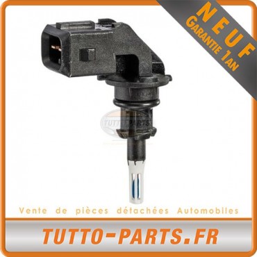 Sonde capteur Température de l'air d'admission pour BMW