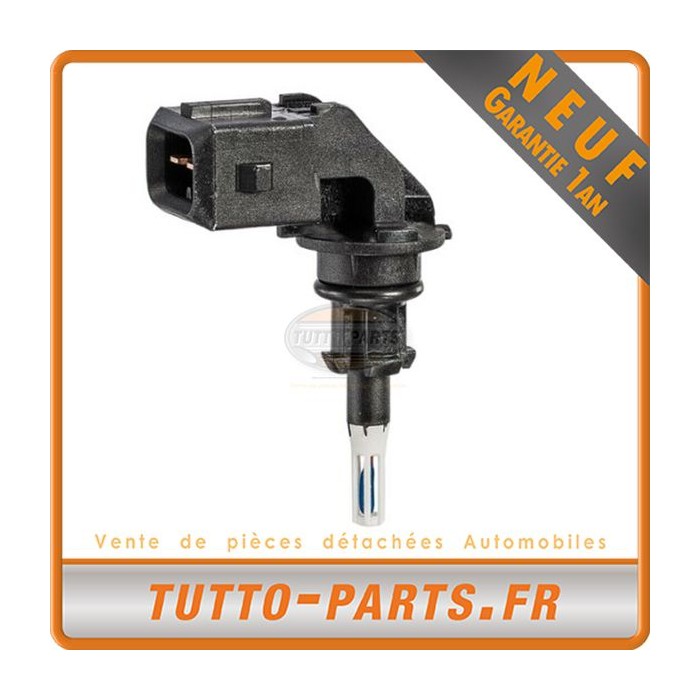 Sonde capteur Température de l'air d'admission pour BMW
