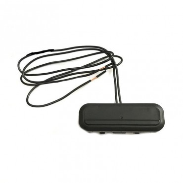 Poignée bouton du coffre pour CHEVROLET Orlando Cruze OPEL Meriva Insignia     