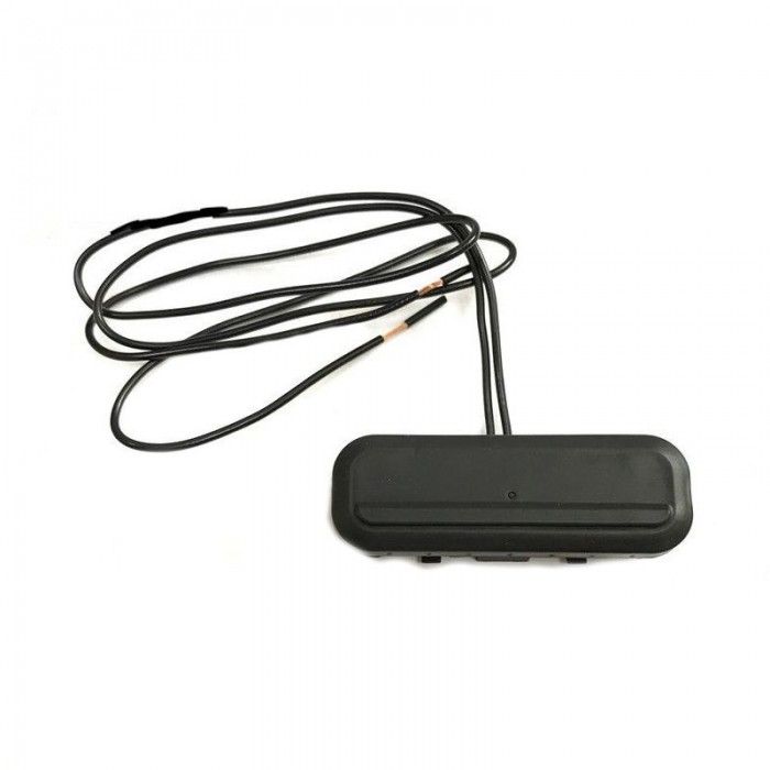 Poignée bouton du coffre pour CHEVROLET Orlando Cruze OPEL Meriva Insignia     