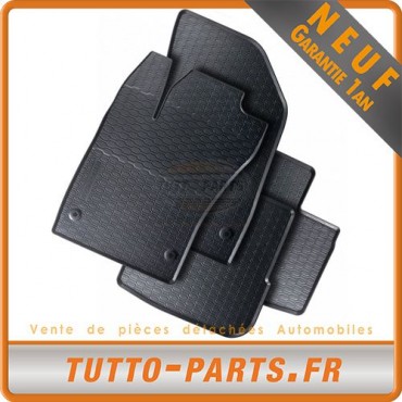 Tapis de sol pour FIAT Tipo