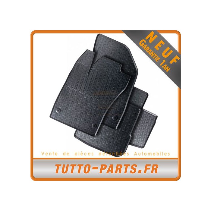 Tapis de sol pour FIAT Tipo