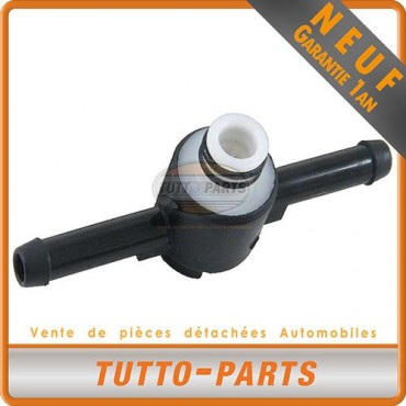 Soupape Filtre Carburant pour AUDI FIAT SEAT SKODA VW