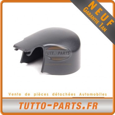 Cache Capuchon Essuie Glace Arrière pour SEAT SKODA VW
