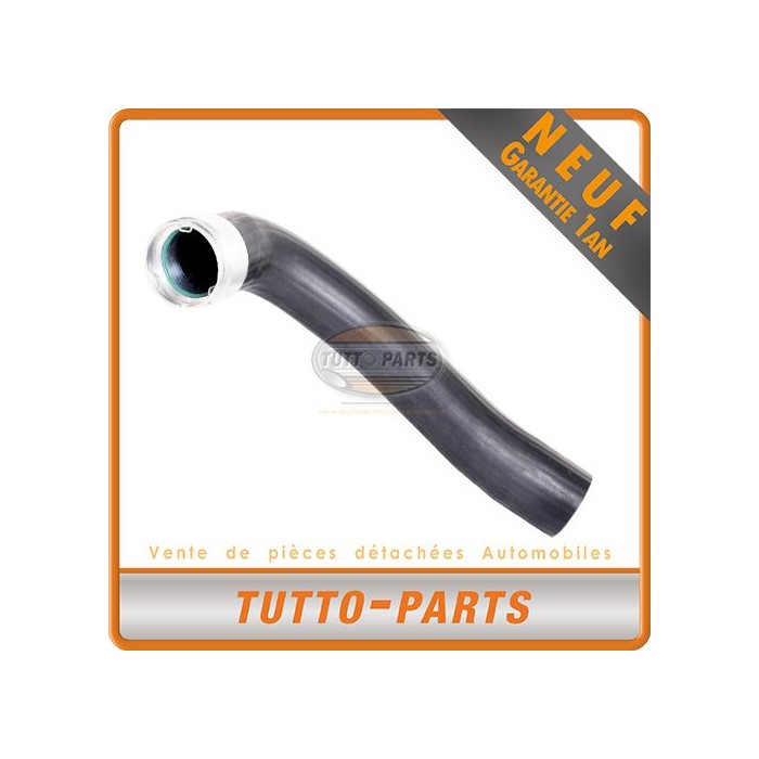 Durite Tuyau Intercooler pour OPEL RENAULT