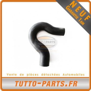 Durite Tuyau Intercooler pour OPEL RENAULT