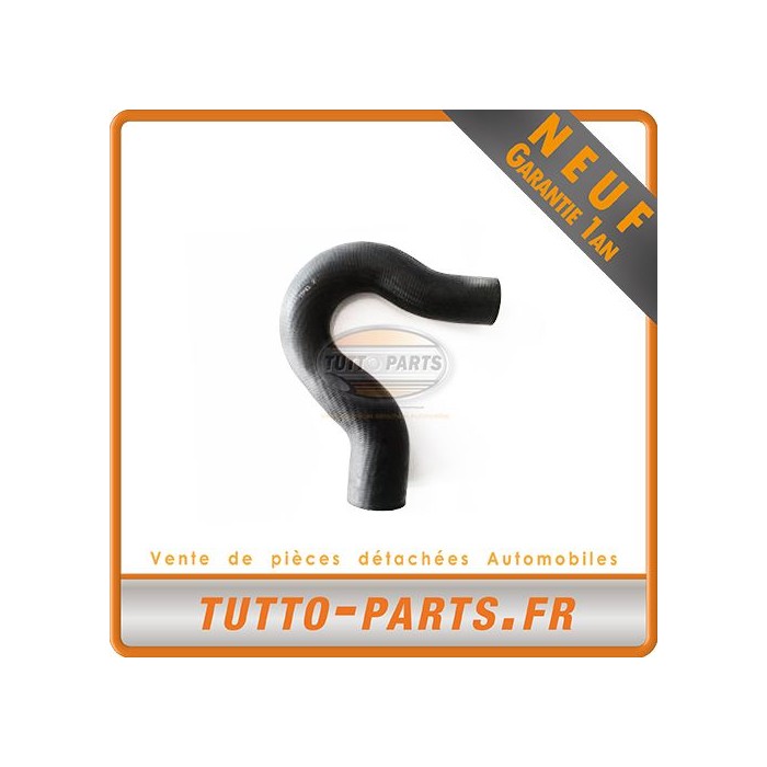 Durite Tuyau Intercooler pour OPEL RENAULT