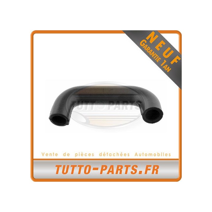Tuyau Ventilation de Carter Moteur pour MERCEDES-BENZ