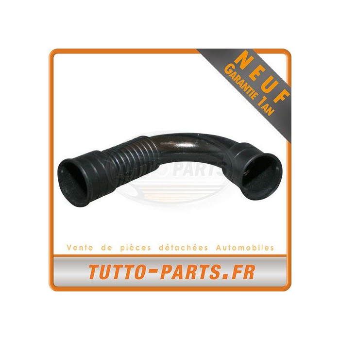 Tuyau Ventilation de Carter Moteur pour AUDI SEAT SKODA VW