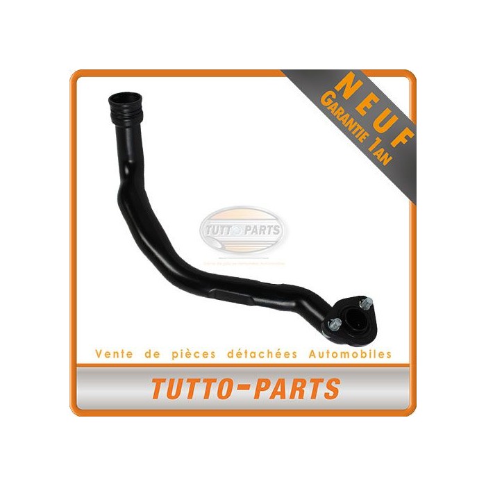 Tuyau Ventilation de Carter Moteur pour AUDI SEAT VW
