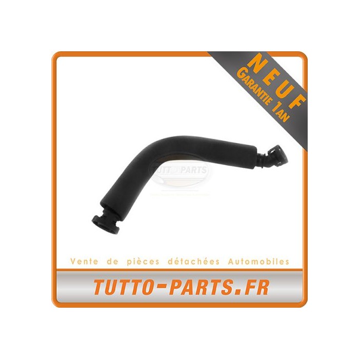 Tuyau Ventilation Carter Purge pour BMW