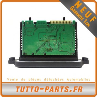 Unité commande Ballast Xénon pour BMW