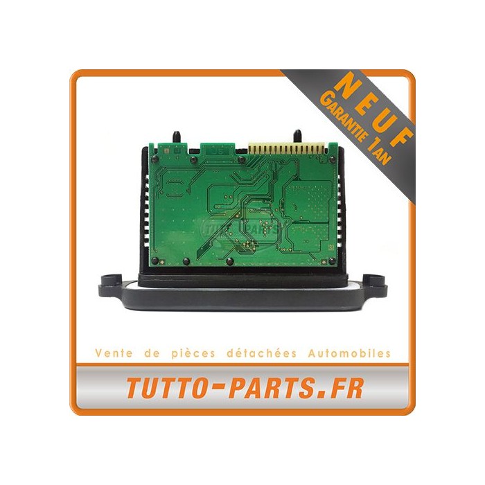 Unité commande Ballast Xénon pour BMW