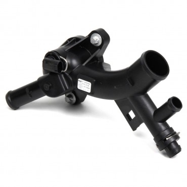 Boitier Thermostat d'eau Bride pour CHEVROLET OPEL