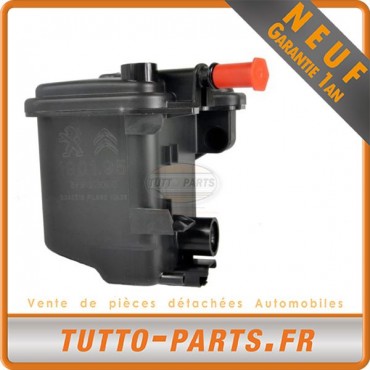 Filtre à Carburant pour Citroën Fiat Ford Mazda Mini Peugeot Volvo